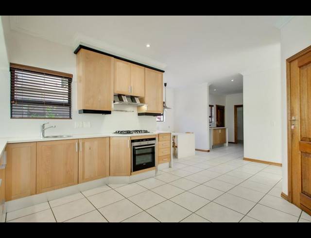 4 BEDROOM PROPERTY TO RENT IN DAINFERN GOLF ESTATE